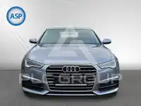 2017 Audi A6