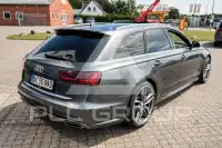 2017 Audi A6