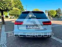 2017 Audi A6