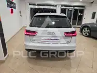 2017 Audi A6