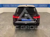 2017 Audi A6