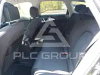 2017 Audi A6