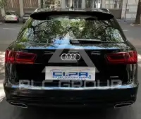 2017 Audi A6