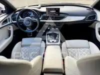 2017 Audi A6