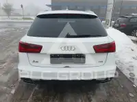 2017 Audi A6