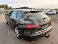 2017 Audi A6