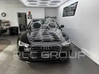 2017 Audi A6