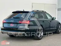 2017 Audi A6