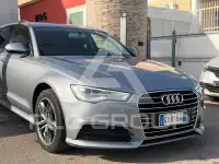 2017 Audi A6