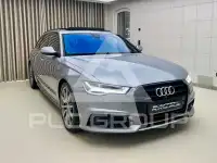 2017 Audi A6