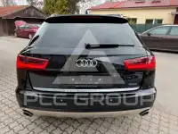 2017 Audi A6