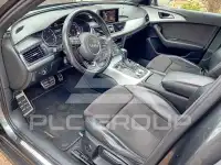 2017 Audi A6