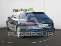 2017 Audi A6