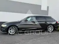 2017 Audi A6