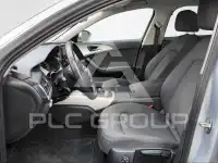 2017 Audi A6