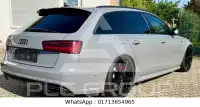 2017 Audi A6