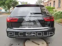 2017 Audi A6