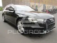 2017 Audi A6