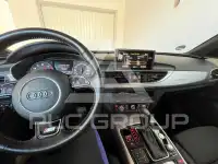 2017 Audi A6