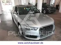 2017 Audi A6