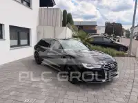 2017 Audi A6