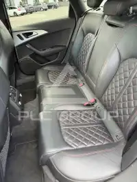2017 Audi A6