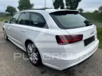 2017 Audi A6