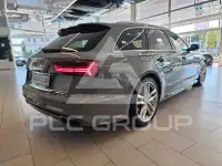 2017 Audi A6