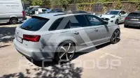 2017 Audi A6
