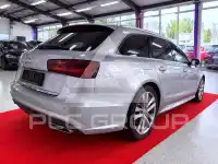 2017 Audi A6