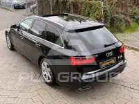 2017 Audi A6