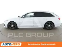 2017 Audi A6