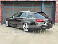 2017 Audi A6