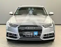 2017 Audi A6