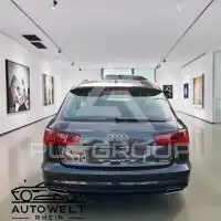2017 Audi A6