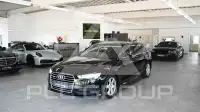 2017 Audi A6