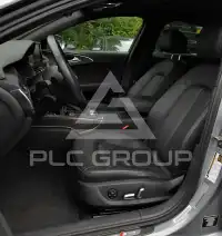 2017 Audi A6