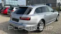 2017 Audi A6