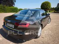 2017 Audi A6