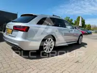 2017 Audi A6