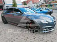 2017 Audi A6