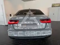 2017 Audi A6