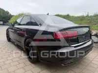 2017 Audi A6