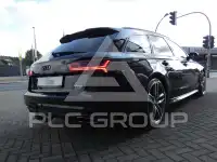 2017 Audi A6