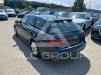 2017 Audi A6