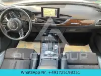 2017 Audi A6