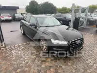 2017 Audi A6