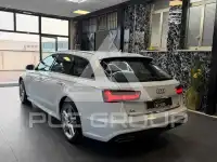 2017 Audi A6