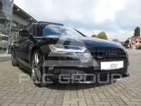 2017 Audi A6