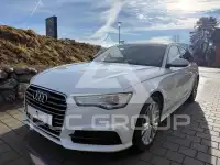 2017 Audi A6